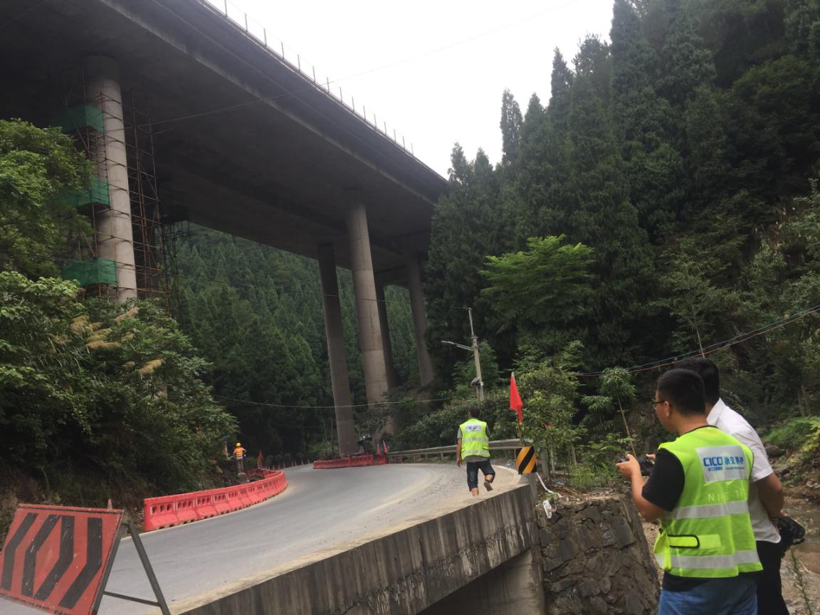 沧州桥梁抗震加固的施工规定是什么？
